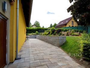 Prodej rodinného domu, Jílové, Javorská, 180 m2