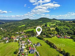 Prodej rodinného domu, Jílové, Javorská, 180 m2