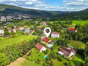 Prodej rodinného domu, Jílové, Javorská, 180 m2
