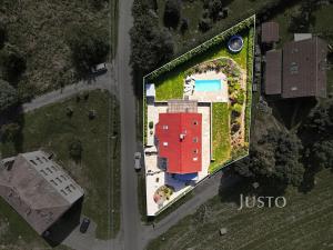 Prodej rodinného domu, Jílové, Javorská, 180 m2