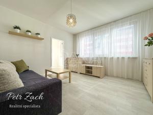 Pronájem bytu 2+1, Olomouc - Klášterní Hradisko, Černá cesta, 44 m2