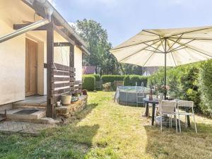 Prodej chaty, Velké Popovice, 74 m2