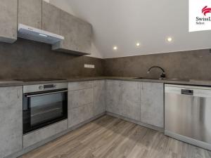 Pronájem bytu 2+1, Trutnov, Pionýrů, 38 m2