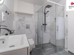 Pronájem bytu 2+1, Trutnov, Pionýrů, 38 m2