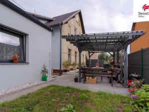 Pronájem bytu 2+1, Trutnov, Pionýrů, 38 m2