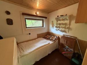 Prodej chaty, Štěchovice - Masečín, 40 m2