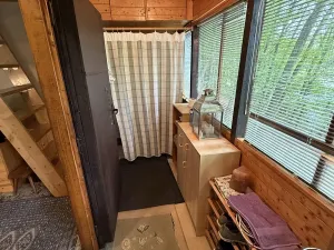 Prodej chaty, Štěchovice - Masečín, 40 m2