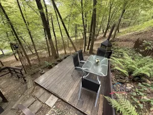 Prodej chaty, Štěchovice - Masečín, 40 m2