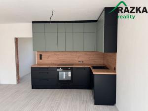 Pronájem bytu 1+kk, Planá, 55 m2