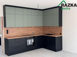 Pronájem bytu 1+kk, Planá, 55 m2
