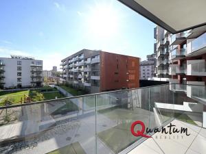 Pronájem bytu 1+kk, Praha - Žižkov, Malešická, 35 m2
