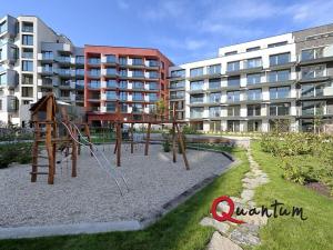 Pronájem bytu 1+kk, Praha - Žižkov, Malešická, 35 m2