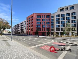 Pronájem bytu 1+kk, Praha - Žižkov, Malešická, 35 m2
