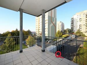 Prodej bytu 3+kk, Praha - Horní Měcholupy, Nad přehradou, 67 m2