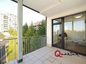Prodej bytu 3+kk, Praha - Horní Měcholupy, Nad přehradou, 67 m2