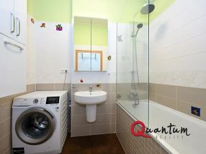 Prodej bytu 3+kk, Praha - Horní Měcholupy, Nad přehradou, 67 m2