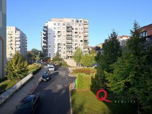 Prodej bytu 3+kk, Praha - Horní Měcholupy, Nad přehradou, 67 m2