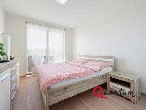 Prodej bytu 2+kk, Praha - Uhříněves, Oty Bubeníčka, 46 m2