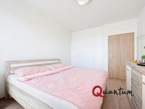 Prodej bytu 2+kk, Praha - Uhříněves, Oty Bubeníčka, 46 m2