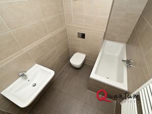 Prodej bytu 2+kk, Praha - Uhříněves, Oty Bubeníčka, 46 m2
