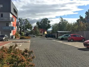 Pronájem bytu 1+kk, Kutná Hora, Tyršova, 42 m2