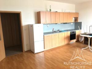 Pronájem bytu 1+kk, Kutná Hora, Tyršova, 42 m2