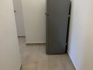 Pronájem bytu 1+kk, Praha - Břevnov, Bělohorská, 36 m2