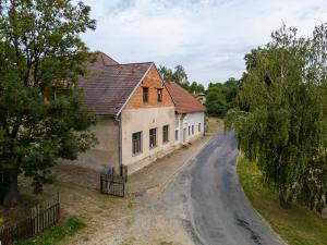 Prodej obchodního prostoru, Chroustovice - Poděčely, 852 m2