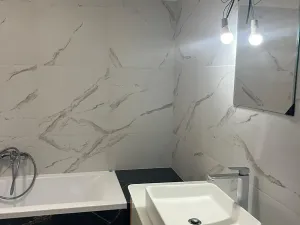 Pronájem bytu 2+kk, Liberec, Zahradní, 57 m2