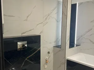 Pronájem bytu 2+kk, Liberec, Zahradní, 57 m2