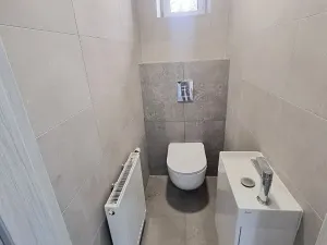 Pronájem bytu 2+1, Jihlava, Bratří Čapků, 66 m2