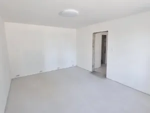 Pronájem bytu 1+1, Jihlava, Bratří Čapků, 40 m2