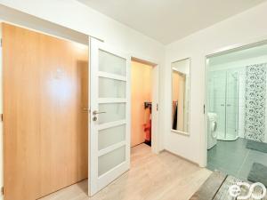 Pronájem bytu 1+kk, Mladá Boleslav - Michalovice, 41 m2
