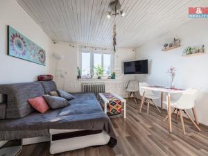 Pronájem bytu 3+kk, Praha - Radotín, Na Výšince, 67 m2