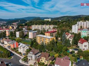 Prodej bytu 3+1, Děčín - Děčín II-Nové Město, Kamenická, 60 m2
