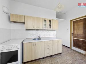 Prodej bytu 3+1, Děčín - Děčín II-Nové Město, Kamenická, 60 m2