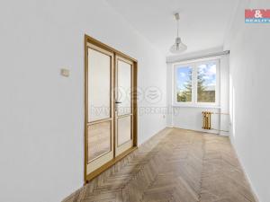 Prodej bytu 3+1, Děčín - Děčín II-Nové Město, Kamenická, 60 m2