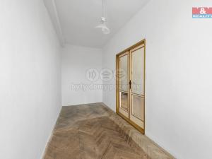 Prodej bytu 3+1, Děčín - Děčín II-Nové Město, Kamenická, 60 m2