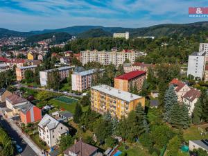 Prodej bytu 3+1, Děčín - Děčín II-Nové Město, Kamenická, 60 m2