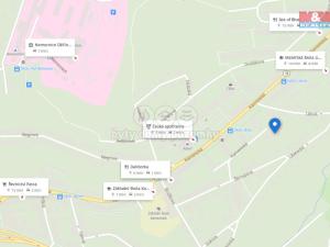 Prodej bytu 3+1, Děčín - Děčín II-Nové Město, Kamenická, 60 m2