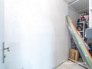 Pronájem bytu 2+kk, Praha - Kyje, Břeclavská, 48 m2