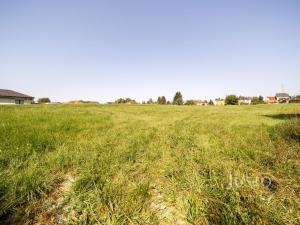 Prodej pozemku pro bydlení, Nová Ves, 2091 m2