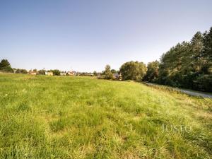 Prodej pozemku pro bydlení, Nová Ves, 2091 m2