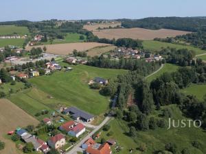 Prodej pozemku pro bydlení, Nová Ves, 2091 m2