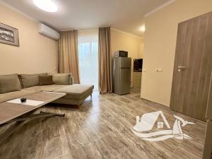 Prodej bytu 2+kk, Nesebar, Bulharsko, 70 m2