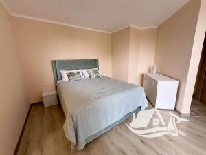 Prodej bytu 2+kk, Nesebar, Bulharsko, 70 m2