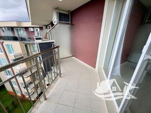 Prodej bytu 2+kk, Nesebar, Bulharsko, 70 m2