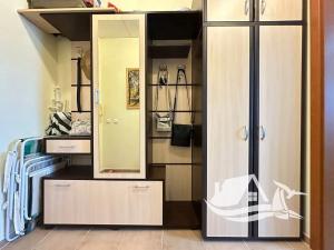 Prodej bytu 2+kk, Sveti Vlas, Bulharsko, 68 m2