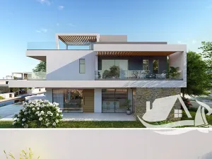 Prodej vily, Pafos, Kypr, 212 m2