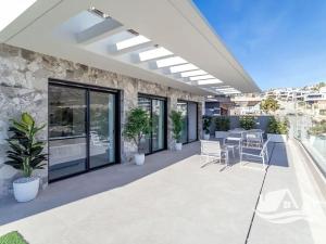 Prodej bytu 3+kk, Finestrat, Španělsko, 65 m2